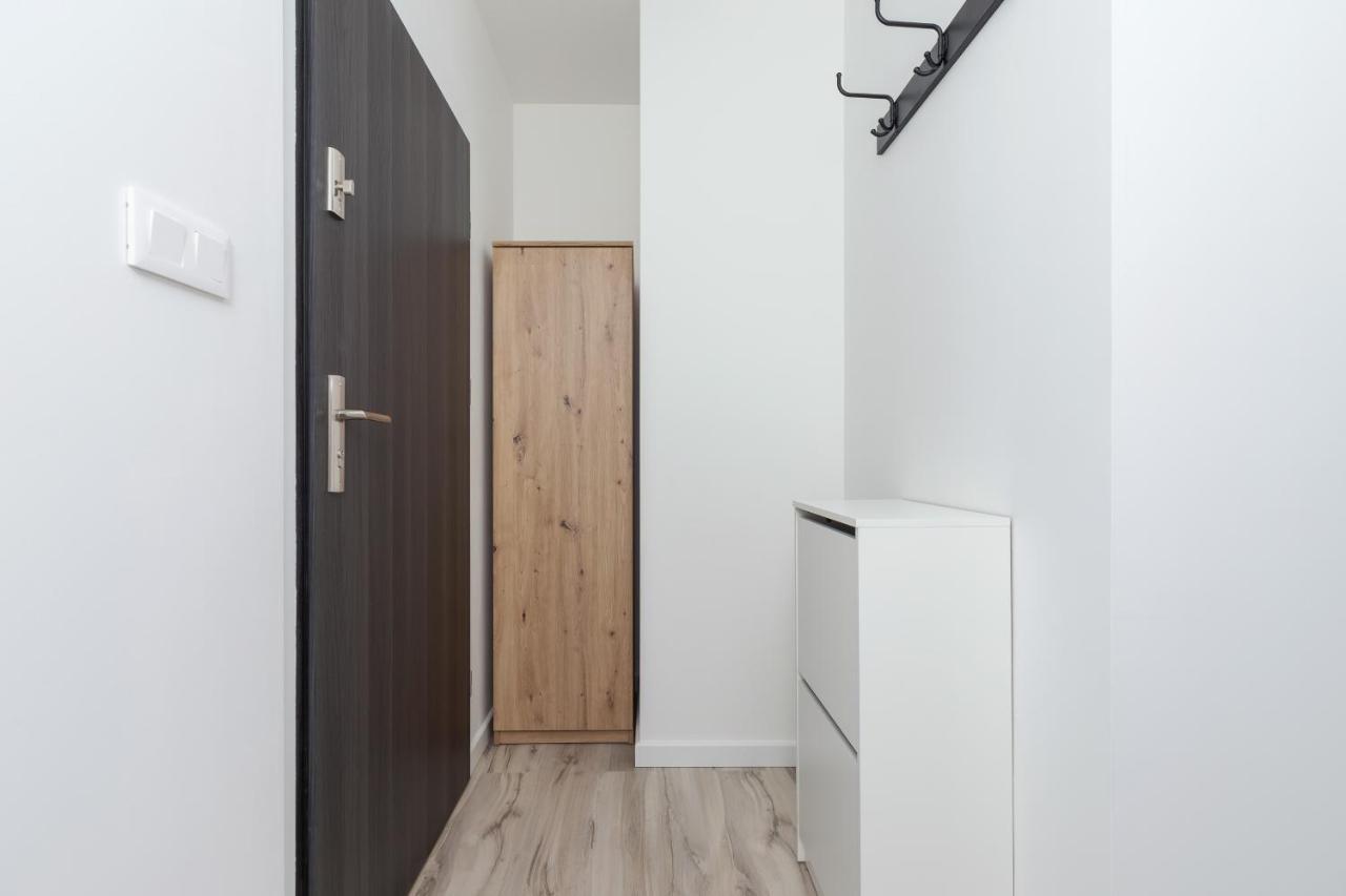 Salsa Apartments Cracow By Renters Krakow Ngoại thất bức ảnh