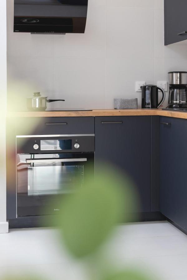 Salsa Apartments Cracow By Renters Krakow Ngoại thất bức ảnh