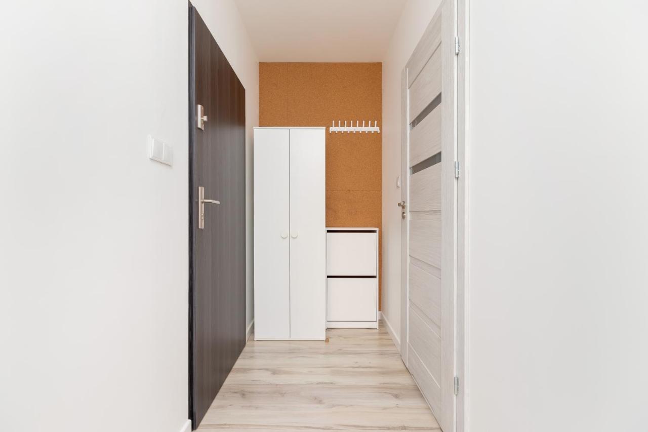 Salsa Apartments Cracow By Renters Krakow Ngoại thất bức ảnh